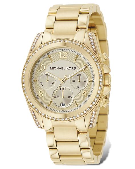 how to set a michael kors watch time|Michael Kors Watch instructions.